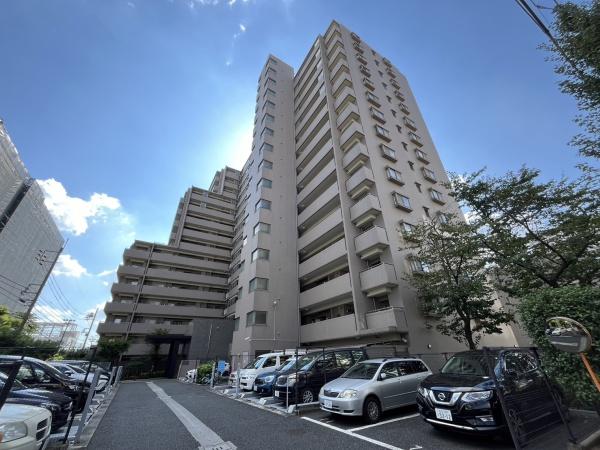 コスモシティ東京イースト