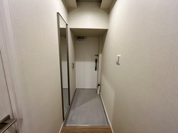 コスモシティ東京イースト