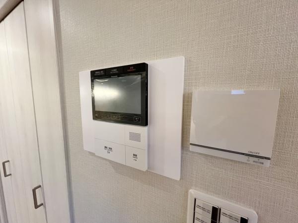 コスモシティ東京イースト