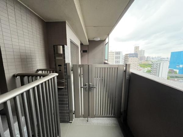 コスモシティ東京イースト