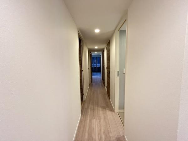 BELISTA都立汐入公園