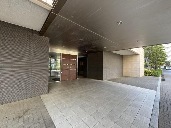 BELISTA都立汐入公園