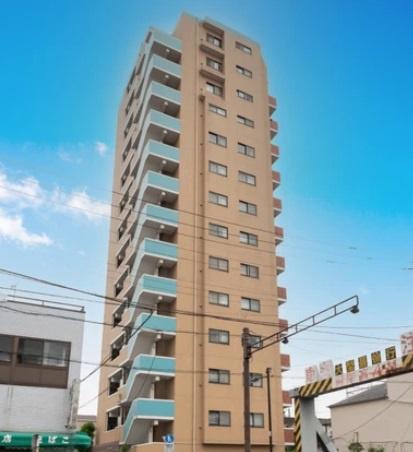 ラ・アトレ千住三ノ輪