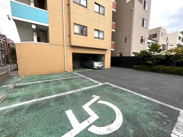 ラ・アトレ千住三ノ輪