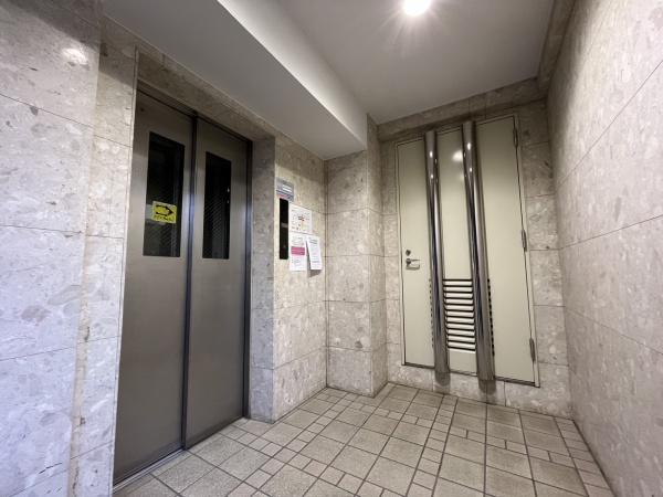 コンフォート町屋