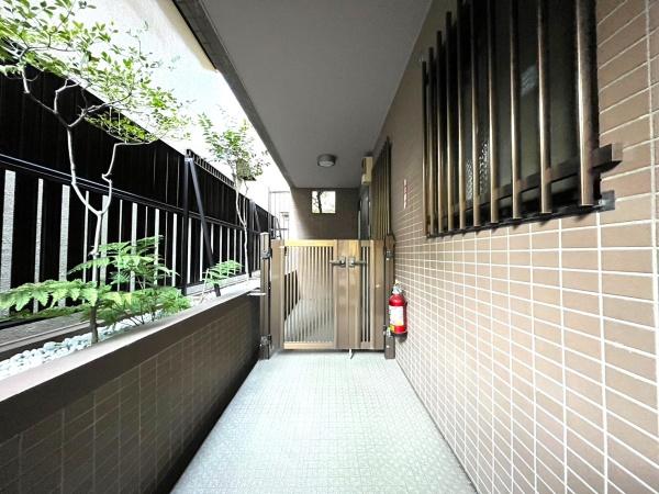 コンフォート町屋