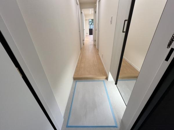 コンフォート町屋