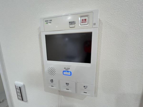 コンフォート町屋