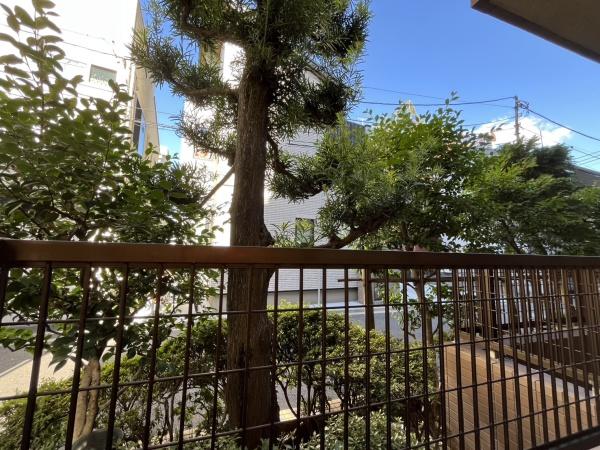 コンフォート町屋