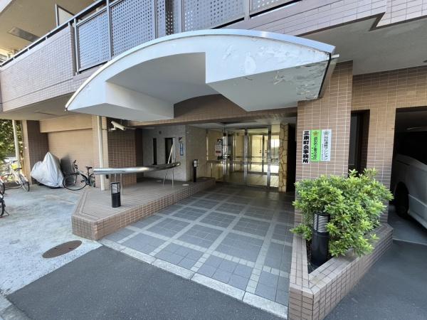 コンフォート町屋