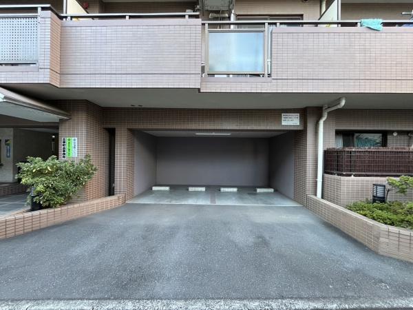 コンフォート町屋
