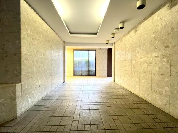 コンフォート町屋