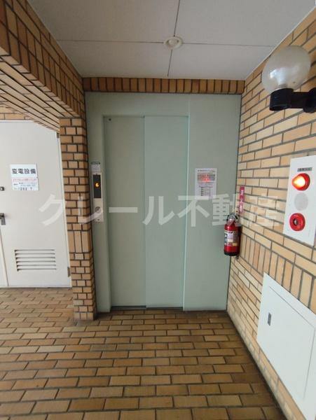 アルカディア東駒形(その他現地)