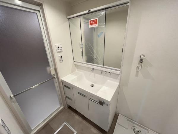 トーア千住マンション