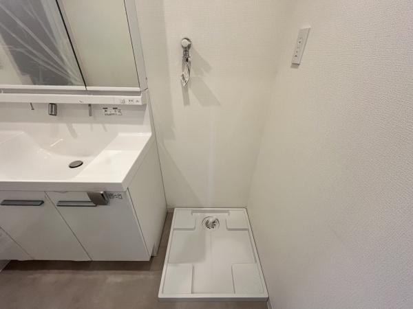 トーア千住マンション