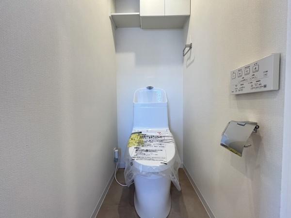 トーア千住マンション