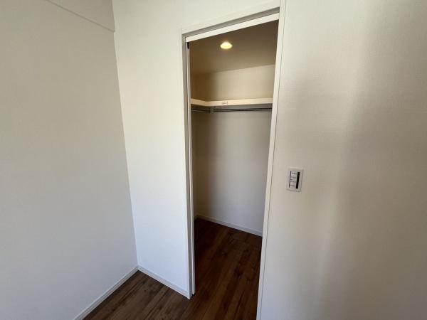 トーア千住マンション