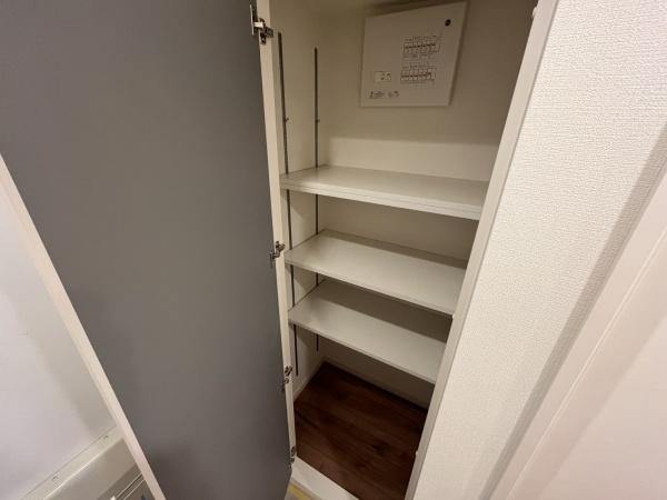 トーア千住マンション