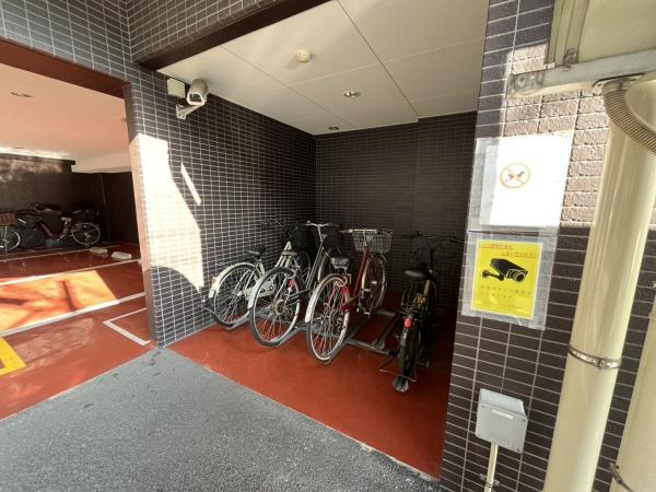 レジデンシャルステートタワー南千住