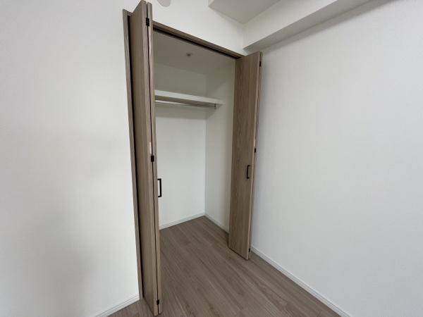 レジデンシャルステートタワー南千住