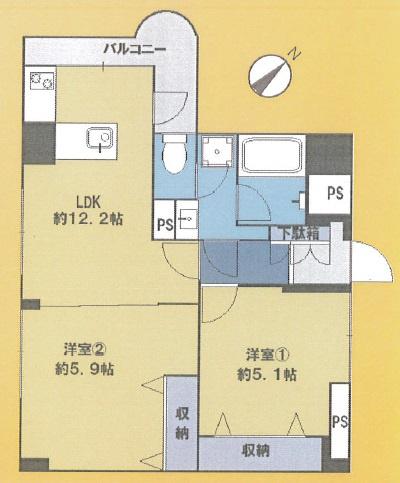 ルーブルかな杉