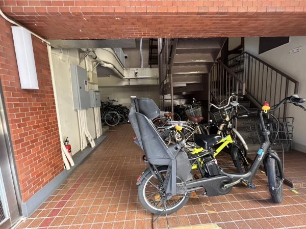 ルーブルかな杉