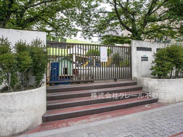 エグザ三ノ輪アヴェニール(第二南千住保育園)