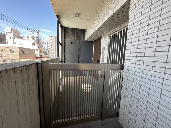 エグザ三ノ輪アヴェニール