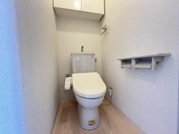 ライオンズマンション市川第2