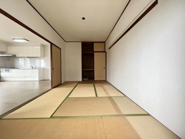 ライオンズマンション市川第2