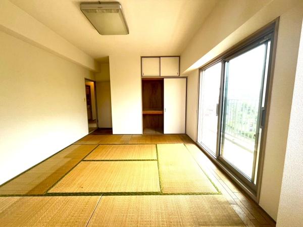 ライオンズマンション市川第2