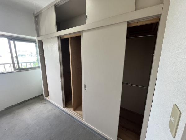 ライオンズマンション市川第2