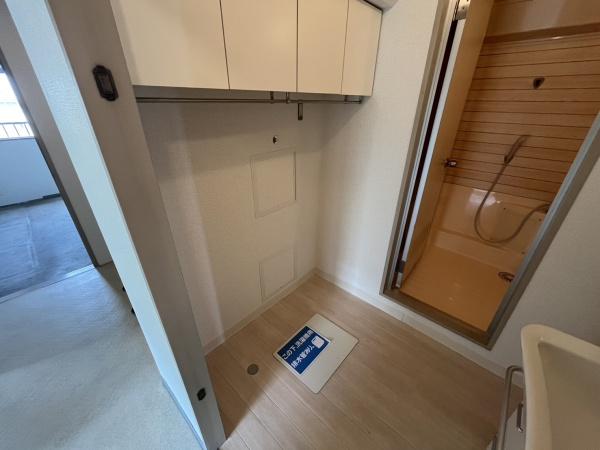 ライオンズマンション市川第2