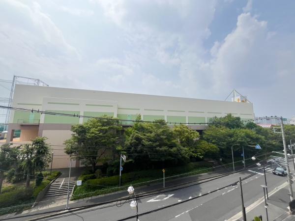 ライオンズマンション市川第2