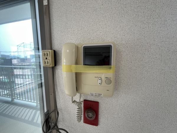 ライオンズマンション市川第2