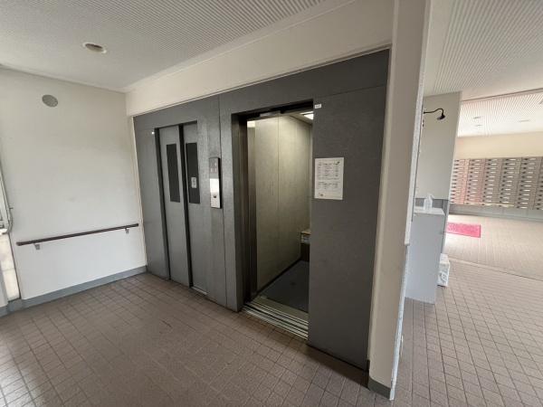 ライオンズマンション市川第2