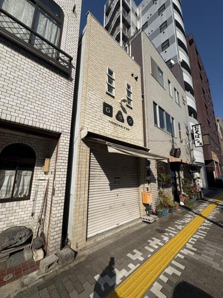 入谷2丁目店舗
