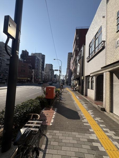 入谷2丁目店舗