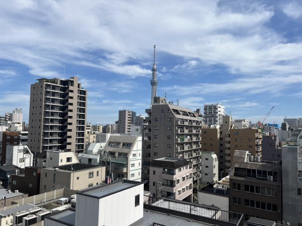 クレヴィスタ浅草2