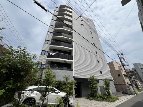 クレヴィスタ浅草2