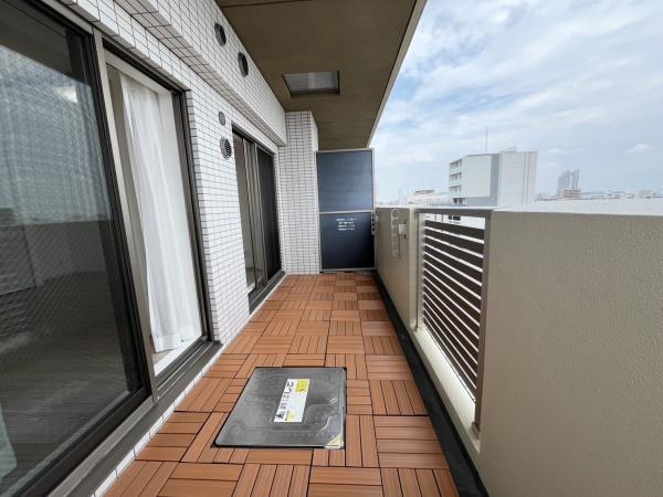 コンフォラス浅草