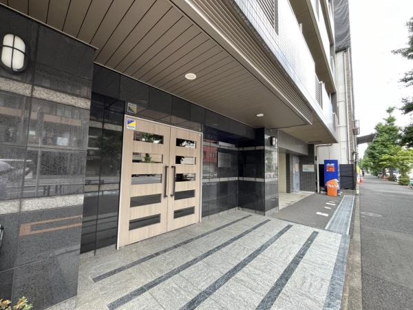 コンフォラス浅草