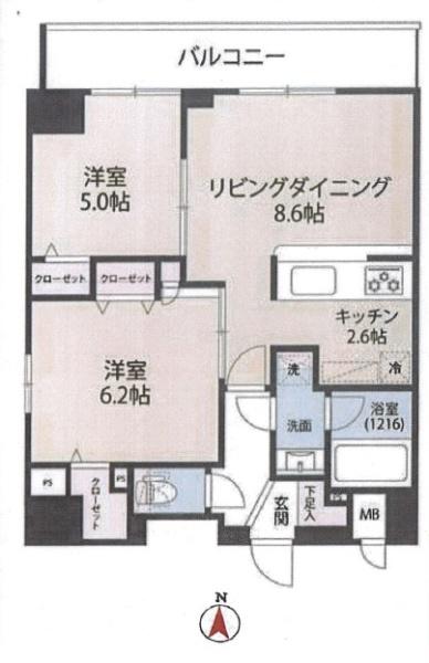 エテルボ三ノ輪ステーションフロント