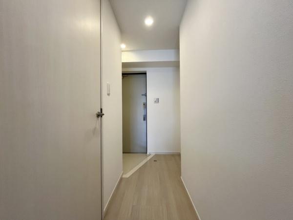 エテルボ三ノ輪ステーションフロント