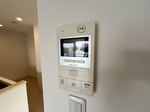エテルボ三ノ輪ステーションフロント