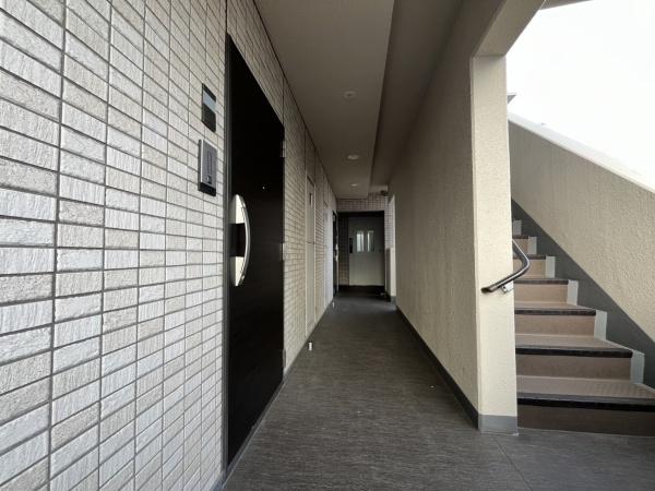 エテルボ三ノ輪ステーションフロント