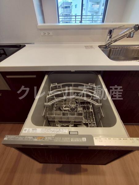 クリオ三ノ輪壱番館