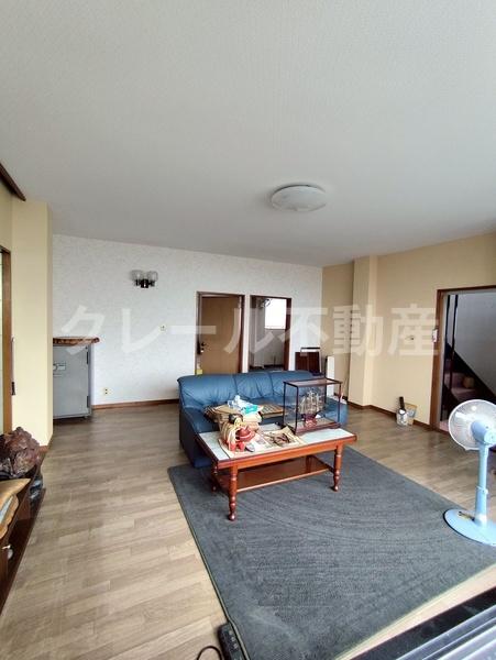 墨田区東向島3丁目の中古一戸建て(洋室)