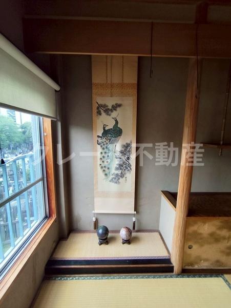 墨田区東向島3丁目の中古一戸建て(その他)