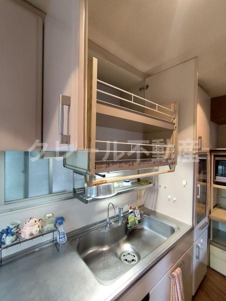 墨田区東向島3丁目の中古一戸建て(その他)